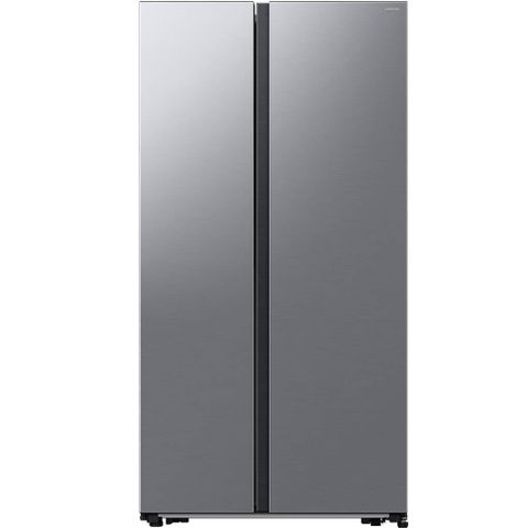 Tủ lạnh Samsung Inverter 583 lít Side By Side RS57DG400EM9SV