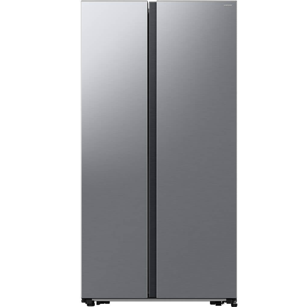 Tủ lạnh Samsung Inverter 583 lít Side By Side RS57DG400EM9SV