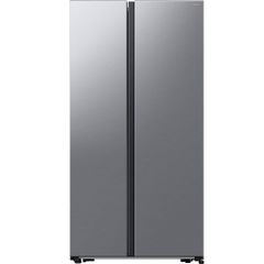 Tủ lạnh Samsung Inverter 583 lít Side By Side RS57DG400EM9SV