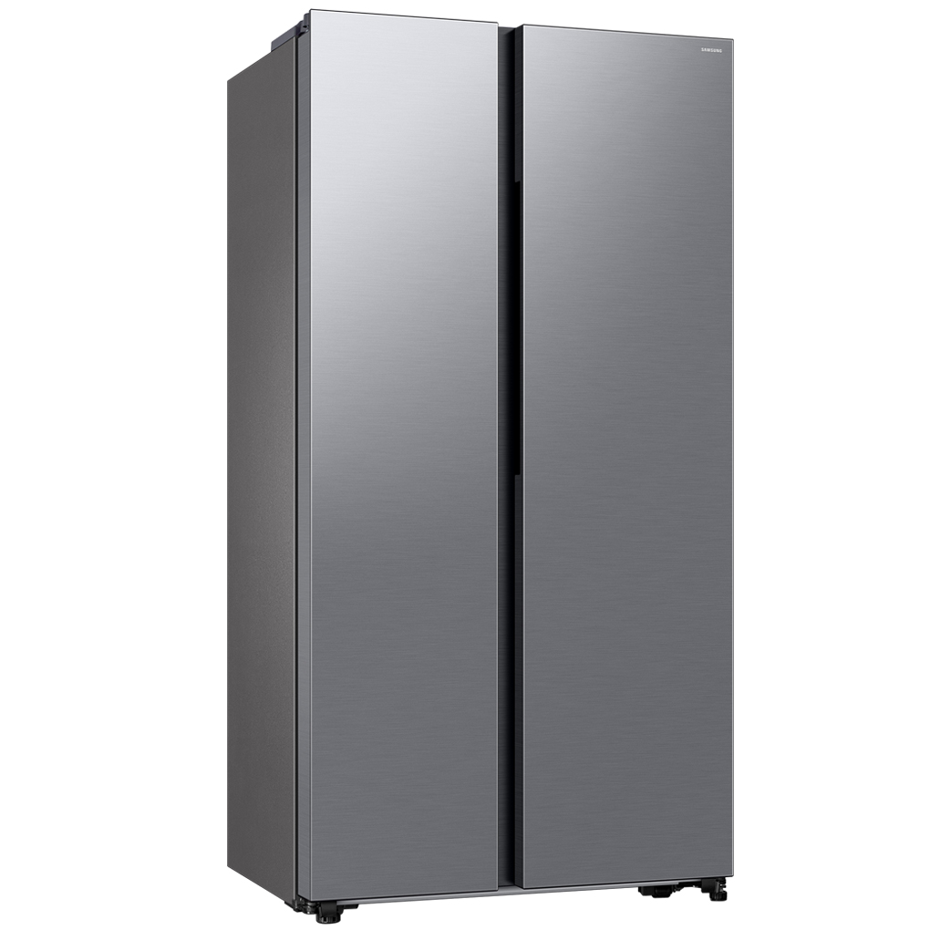 Tủ lạnh Samsung Inverter 583 lít Side By Side RS57DG400EM9SV – ảnh 2