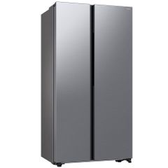 Tủ lạnh Samsung Inverter 583 lít Side By Side RS57DG400EM9SV ảnh 2