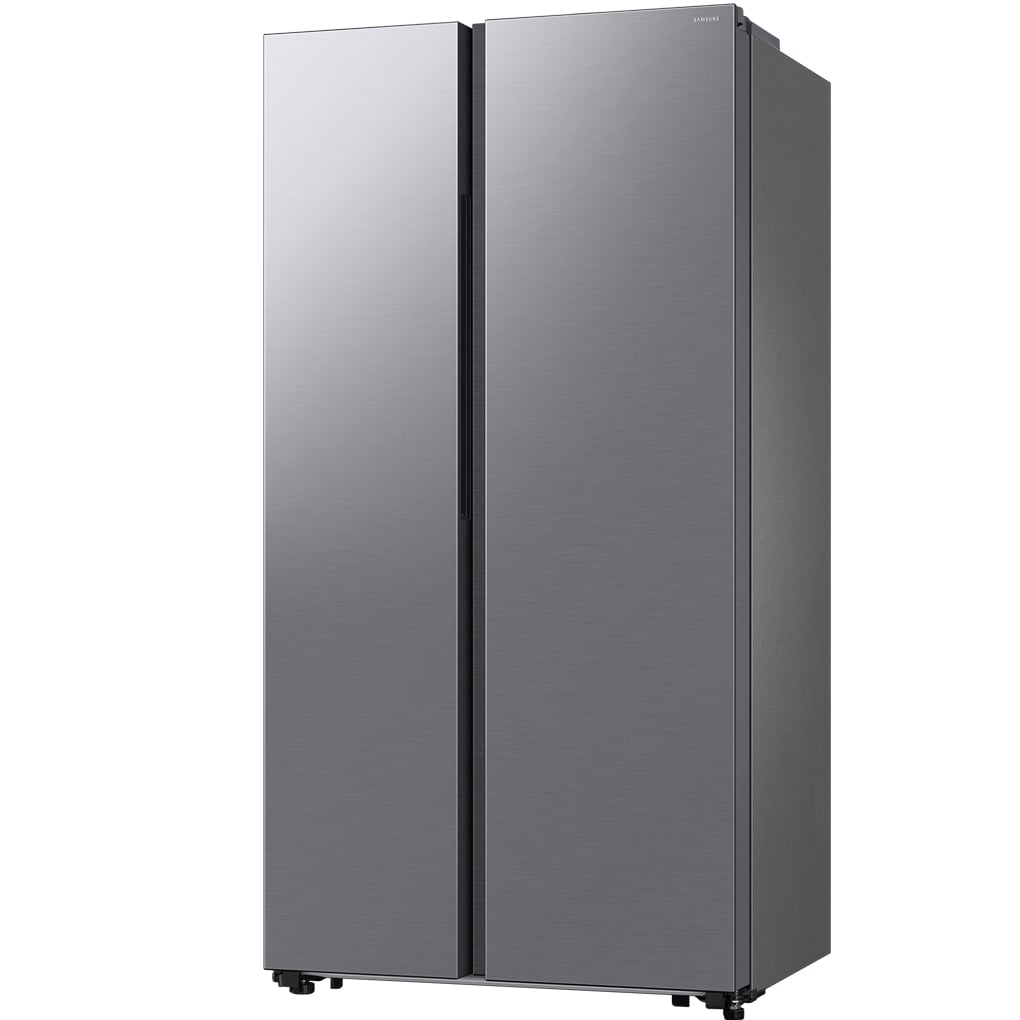 Tủ lạnh Samsung Inverter 583 lít Side By Side RS57DG400EM9SV – ảnh 3