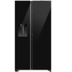 Tủ lạnh Samsung Inverter 634 lít RS80F65J2BSV