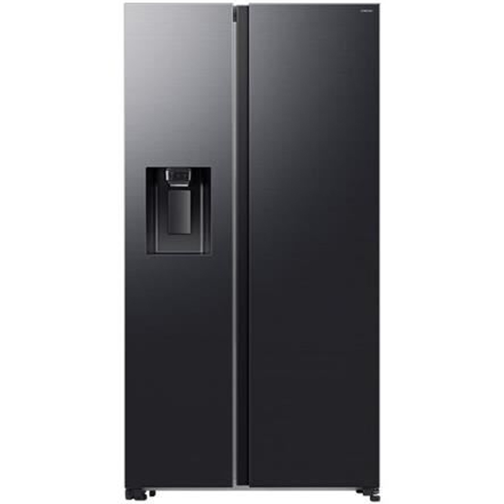 Tủ lạnh Samsung Inverter 635 lít RS70F65K2FSV