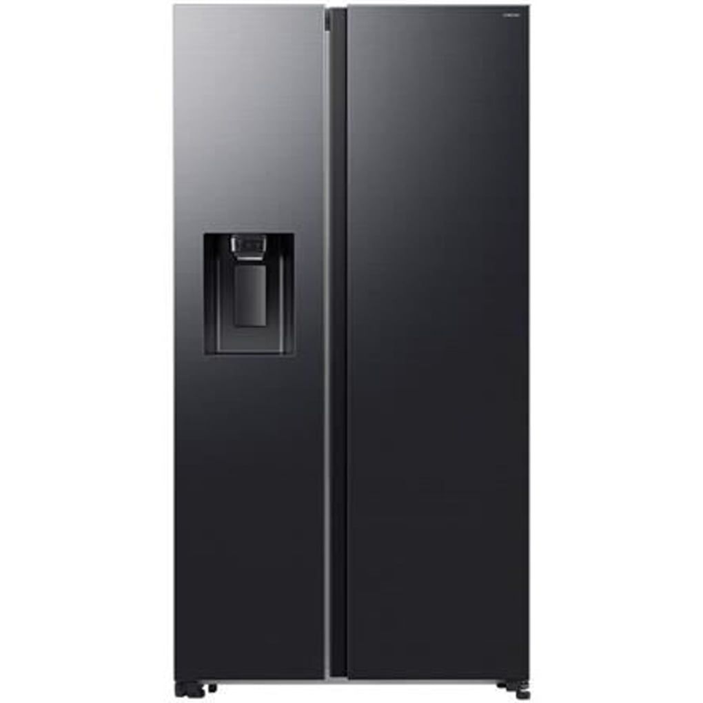 Tủ lạnh Samsung Inverter 635 lít RS70F65K2FSV
