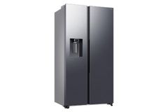 Tủ lạnh Samsung Inverter 635 lít RS70F65K2FSV ảnh 2