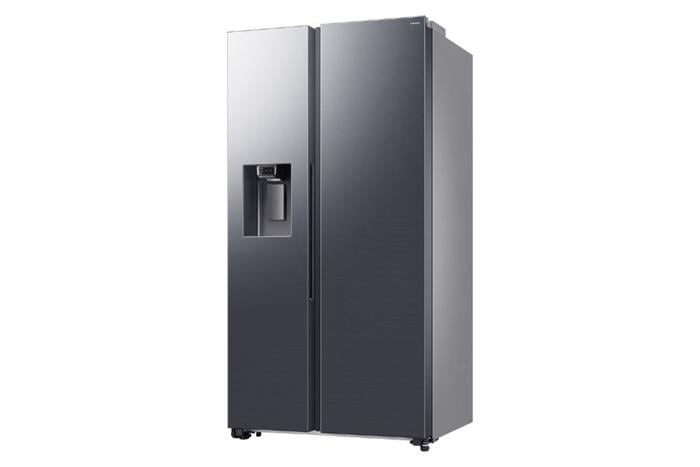 Tủ lạnh Samsung Inverter 635 lít RS70F65K2FSV – ảnh 4
