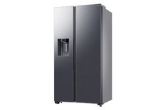 Tủ lạnh Samsung Inverter 635 lít RS70F65K2FSV ảnh 4