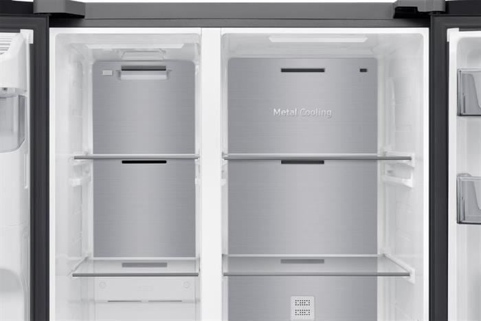 Tủ lạnh Samsung Inverter 635 lít RS70F65K2FSV – ảnh 5