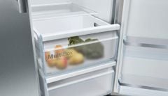 Tủ Lạnh Side By Side Bosch KAD93AIEP Series 6 562L ảnh 7