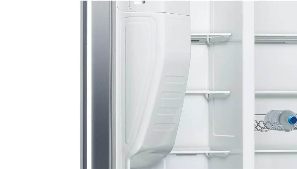 NoFrost không đóng tuyết – Tủ lạnh Bosch KAD93AIEP Side By Side Series 6 562L