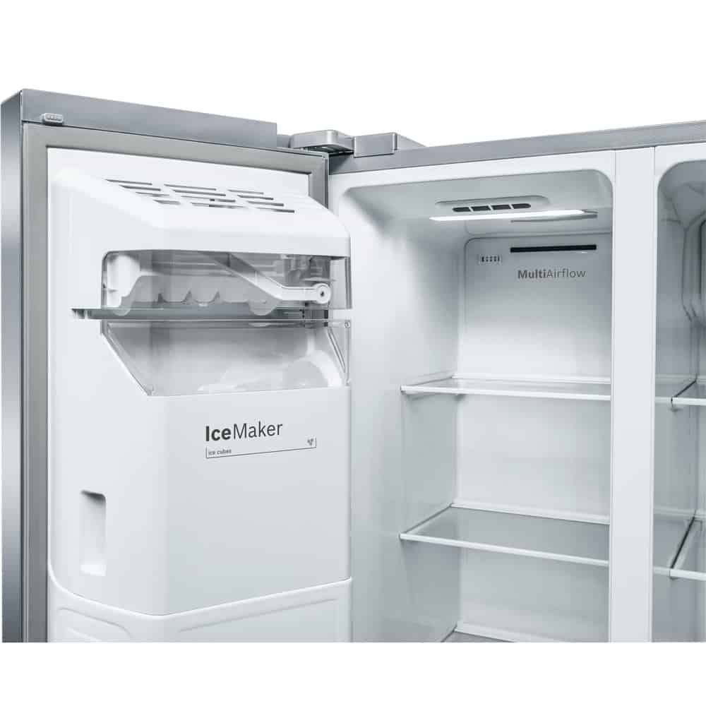 Cảm biến FreshSense – Tủ lạnh Bosch KAD93AIEP Side By Side Series 6 562L