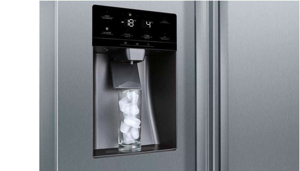 Cảm biến cửa – Tủ lạnh Bosch KAD93AIEP Side By Side Series 6 562L