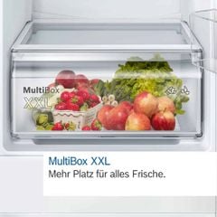 Tủ Lạnh Side By Side Bosch KAD93AIEP Series 6 562L ảnh 8