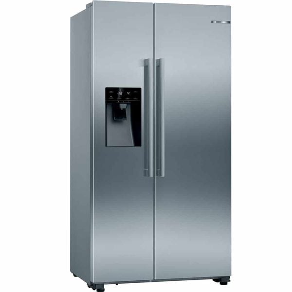 Tủ lạnh Bosch KAD93AIEP Side By Side Series 6 562L