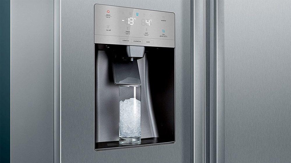 Tủ Lạnh Side By Side Siemens KA93IVIFP IQ500 – ảnh 6