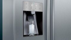 Tủ Lạnh Side By Side Siemens KA93IVIFP IQ500 ảnh 6