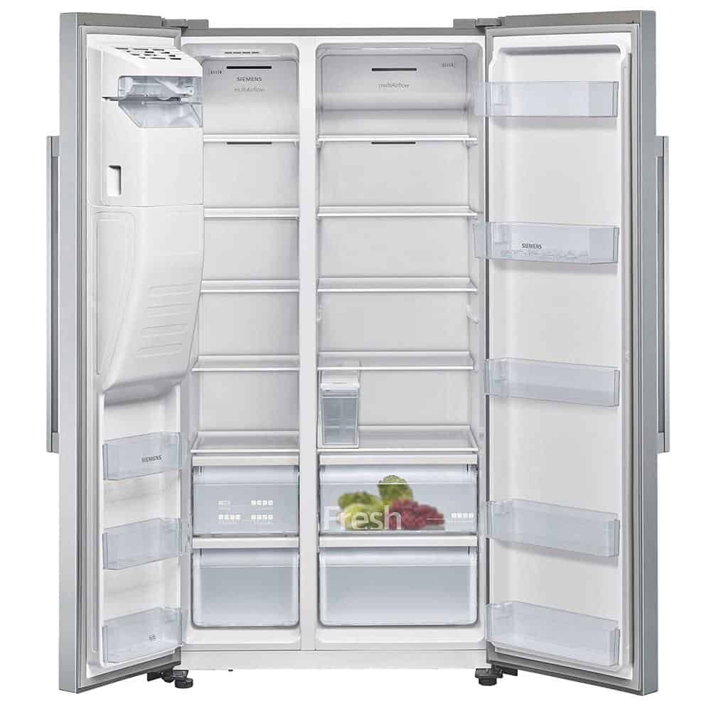 Tủ Lạnh Side By Side Siemens KA93IVIFP IQ500 – ảnh 2