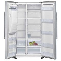 Tủ Lạnh Side By Side Siemens KA93IVIFP IQ500 ảnh 2