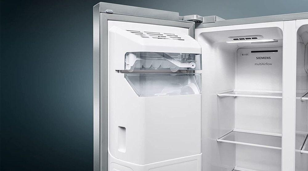 Tủ Lạnh Side By Side Siemens KA93IVIFP IQ500 – ảnh 4