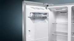 Tủ Lạnh Side By Side Siemens KA93IVIFP IQ500 ảnh 4