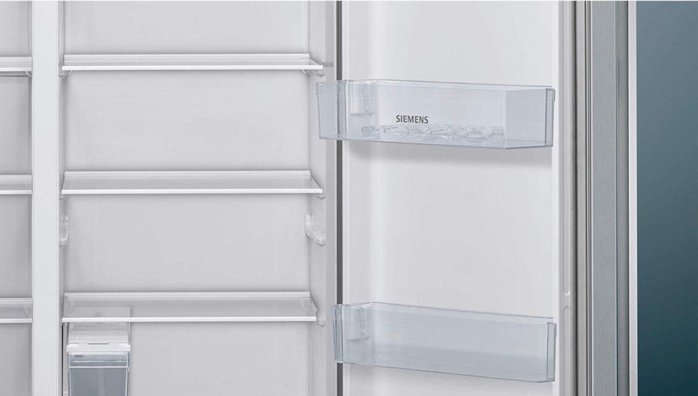 Tủ Lạnh Side By Side Siemens KA93IVIFP IQ500 – ảnh 5