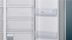 Tủ Lạnh Side By Side Siemens KA93IVIFP IQ500 ảnh 5