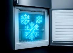 Tủ Lạnh Side By Side Siemens KA93IVIFP IQ500 ảnh 8