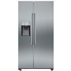 Tủ Lạnh Side By Side Siemens KA93IVIFP IQ500