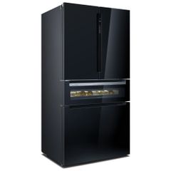 Tủ lạnh Siemens 572 lít KF96RSBEA iQ700 ảnh 3