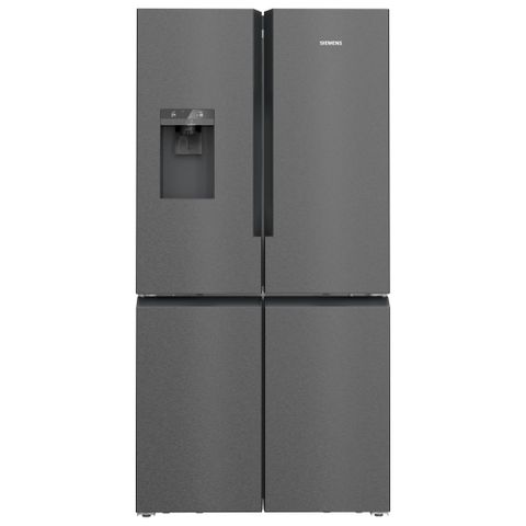 Tủ lạnh Siemens 574 lít KF96DAXEA iQ500