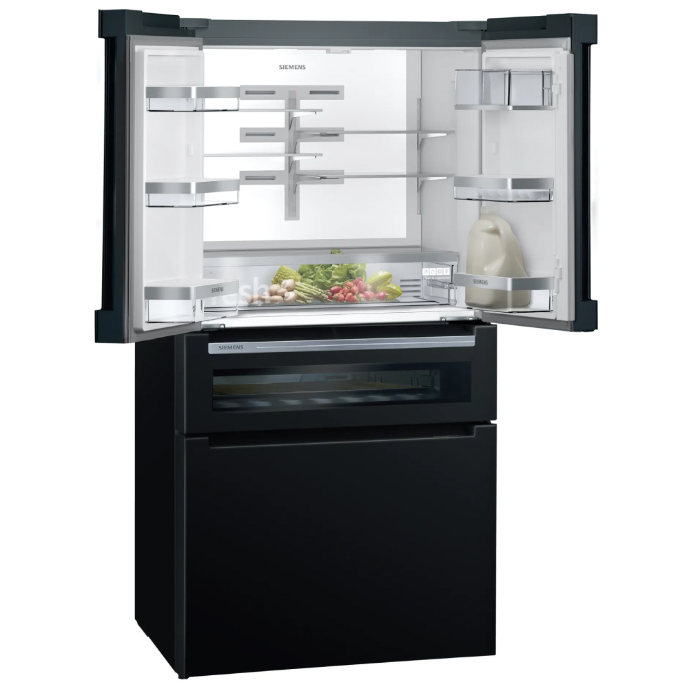 Tủ lạnh Siemens 572 lít KF96RSBEA iQ700 – ảnh 2
