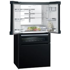 Tủ lạnh Siemens 572 lít KF96RSBEA iQ700 ảnh 2