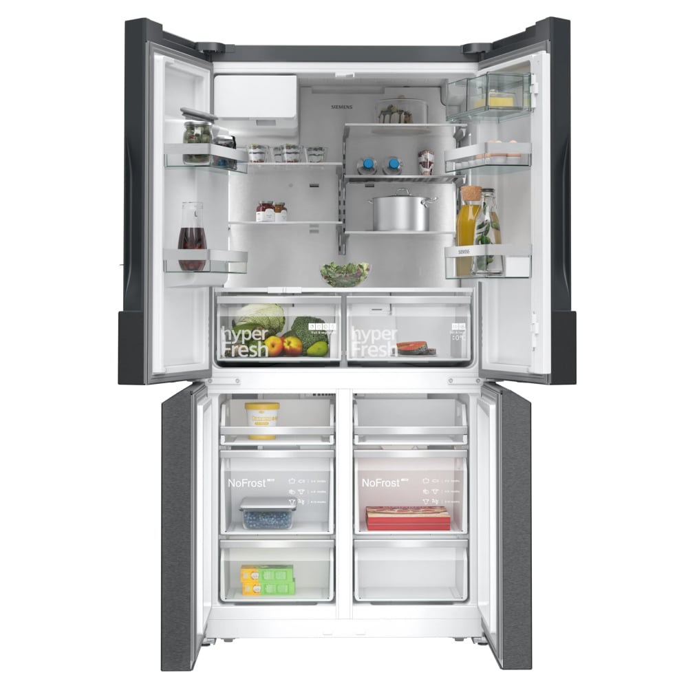 Tủ lạnh Siemens 574 lít KF96DAXEA iQ500 – ảnh 2