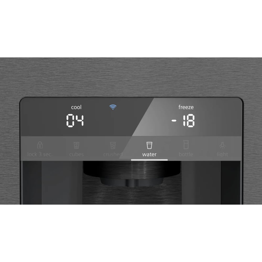 Tủ lạnh Siemens 574 lít KF96DAXEA iQ500 – ảnh 3