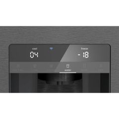 Tủ lạnh Siemens 574 lít KF96DAXEA iQ500 ảnh 3