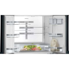Tủ lạnh Siemens 572 lít KF96RSBEA iQ700 ảnh 5