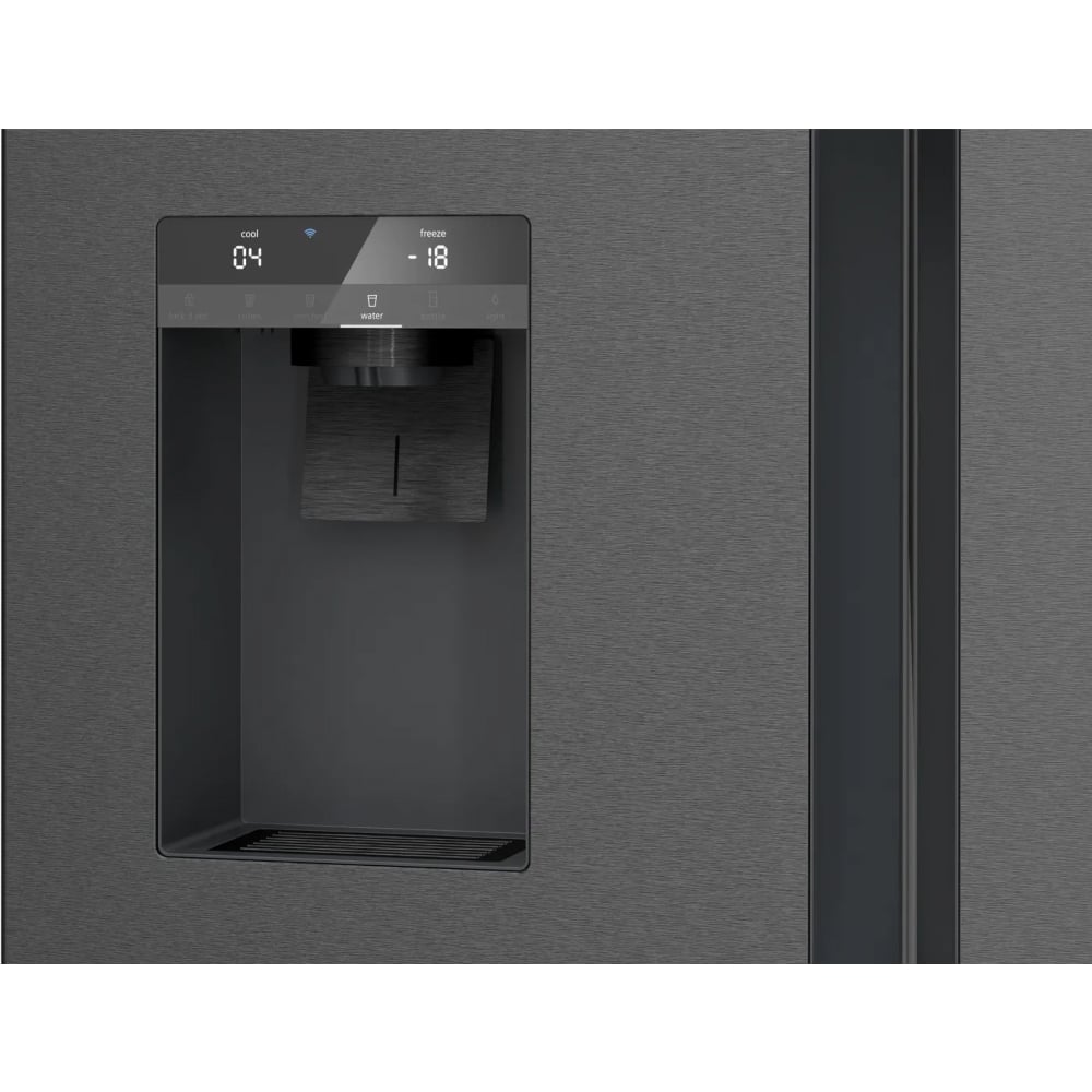 Tủ lạnh Siemens 574 lít KF96DAXEA iQ500 – ảnh 4