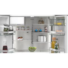Tủ lạnh Siemens 574 lít KF96DAXEA iQ500 ảnh 5
