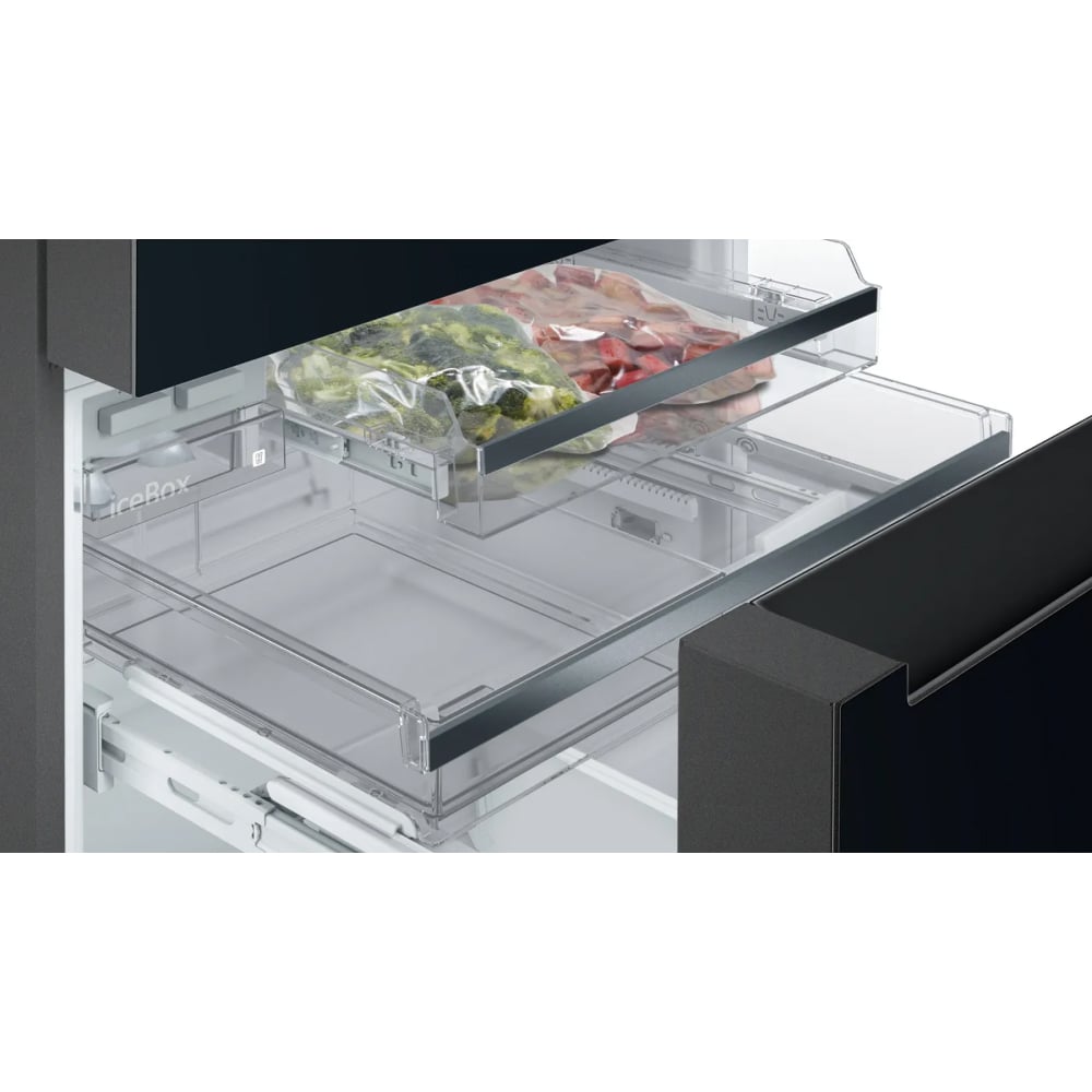 Tủ lạnh Siemens 572 lít KF96RSBEA iQ700 – ảnh 7