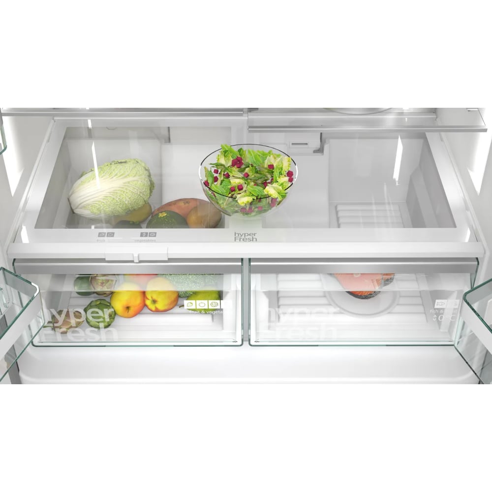 Tủ lạnh Siemens 574 lít KF96DAXEA iQ500 – ảnh 6