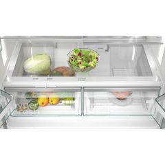 Tủ lạnh Siemens 574 lít KF96DAXEA iQ500 ảnh 6