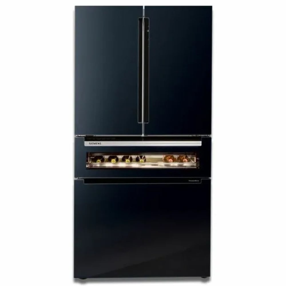 Tủ lạnh Siemens 572 lít KF96RSBEA iQ700