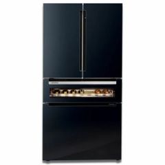 Tủ lạnh Siemens 572 lít KF96RSBEA iQ700 ảnh 1