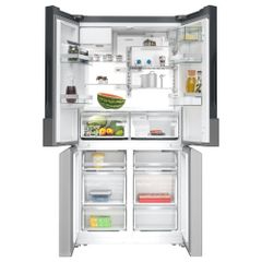 Tủ lạnh Siemens 574 lít KF96DPPEA iQ700 ảnh 2