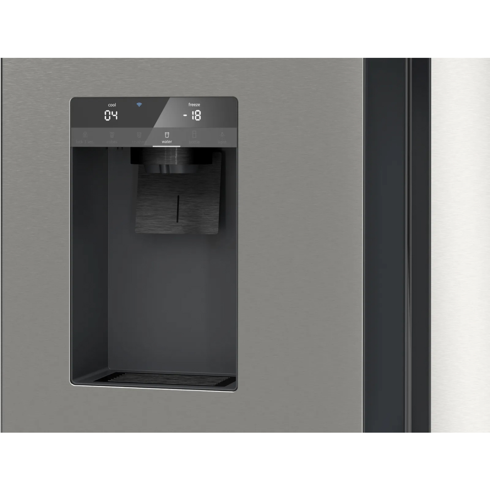Tủ lạnh Siemens 574 lít KF96DPPEA iQ700 – ảnh 4