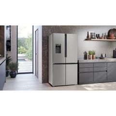 Tủ lạnh Siemens 574 lít KF96DPPEA iQ700 ảnh 8
