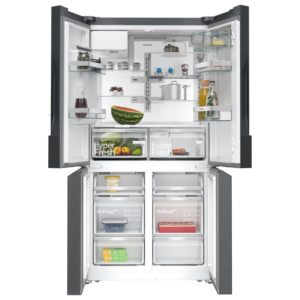Tủ lạnh Siemens 574 lít KF96DPXEA iQ700 – ảnh 2