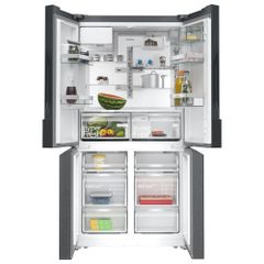 Tủ lạnh Siemens 574 lít KF96DPXEA iQ700 ảnh 2