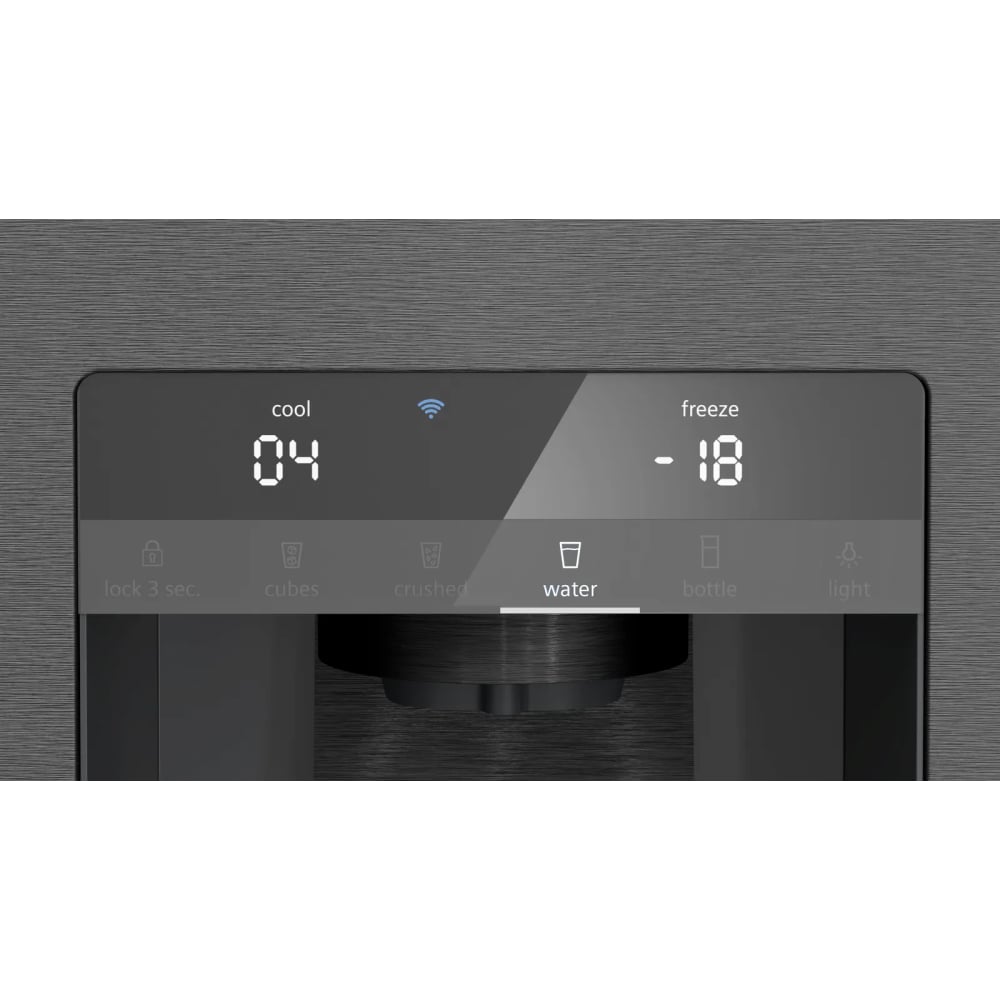 Tủ lạnh Siemens 574 lít KF96DPXEA iQ700 – ảnh 3